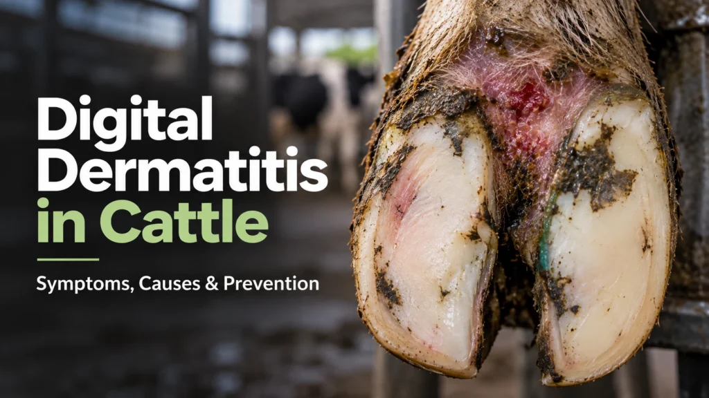 Digital Dermatitis in Cattle v2